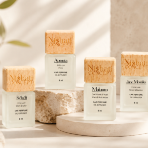 kits 4 senteurs Nishati